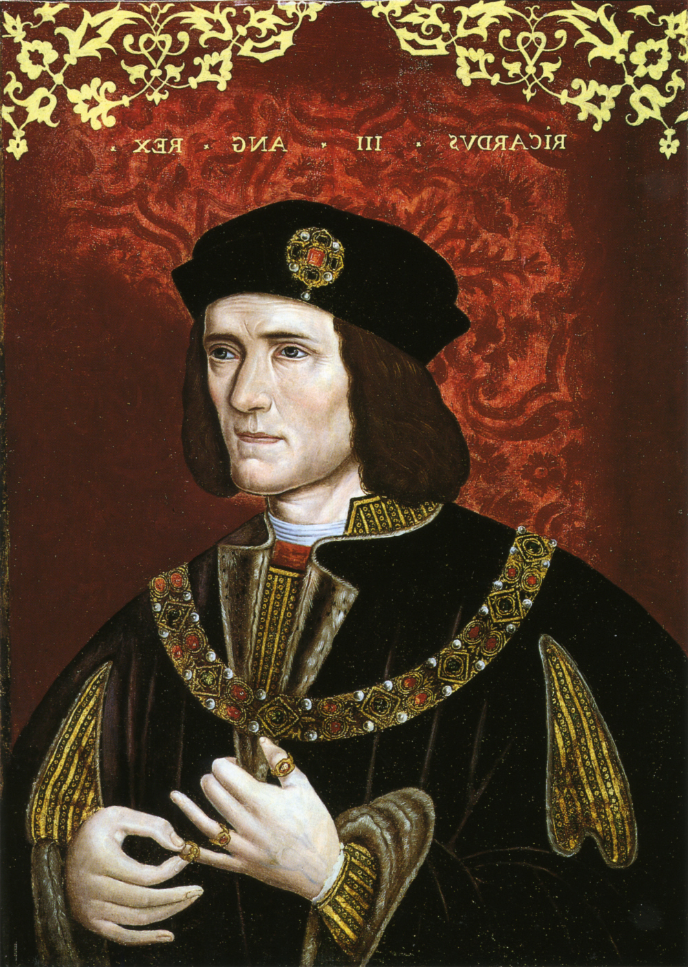Richard III | King Richard Armitage
