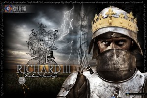 Richard III Calendar June 2012