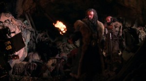 The Hobbit - Production Video 7