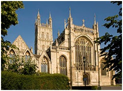 Fitzg-Gloucester Cathedral