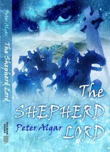 Algar, George Peter - The Shepherd Lord